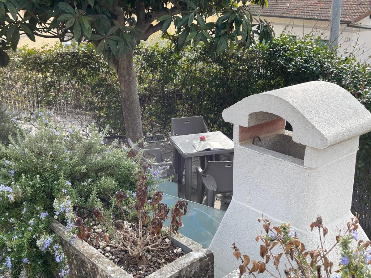 Monsummano TermePoggio Dell'Ortolano别墅 外观 照片