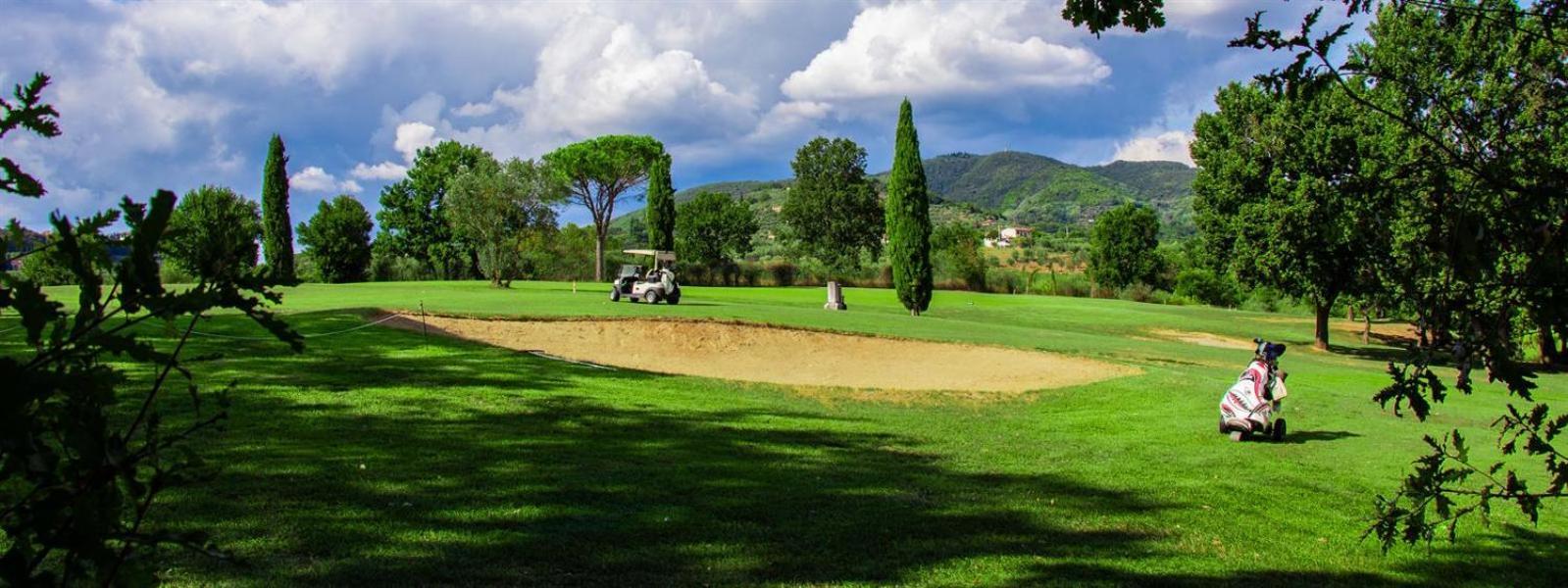 Monsummano TermePoggio Dell'Ortolano别墅 外观 照片