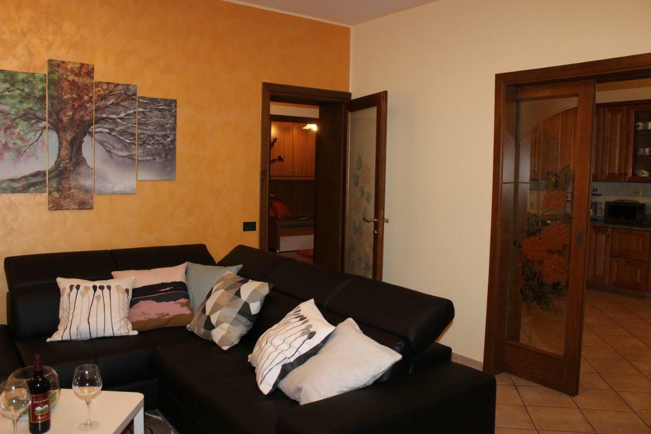 Monsummano TermePoggio Dell'Ortolano别墅 外观 照片