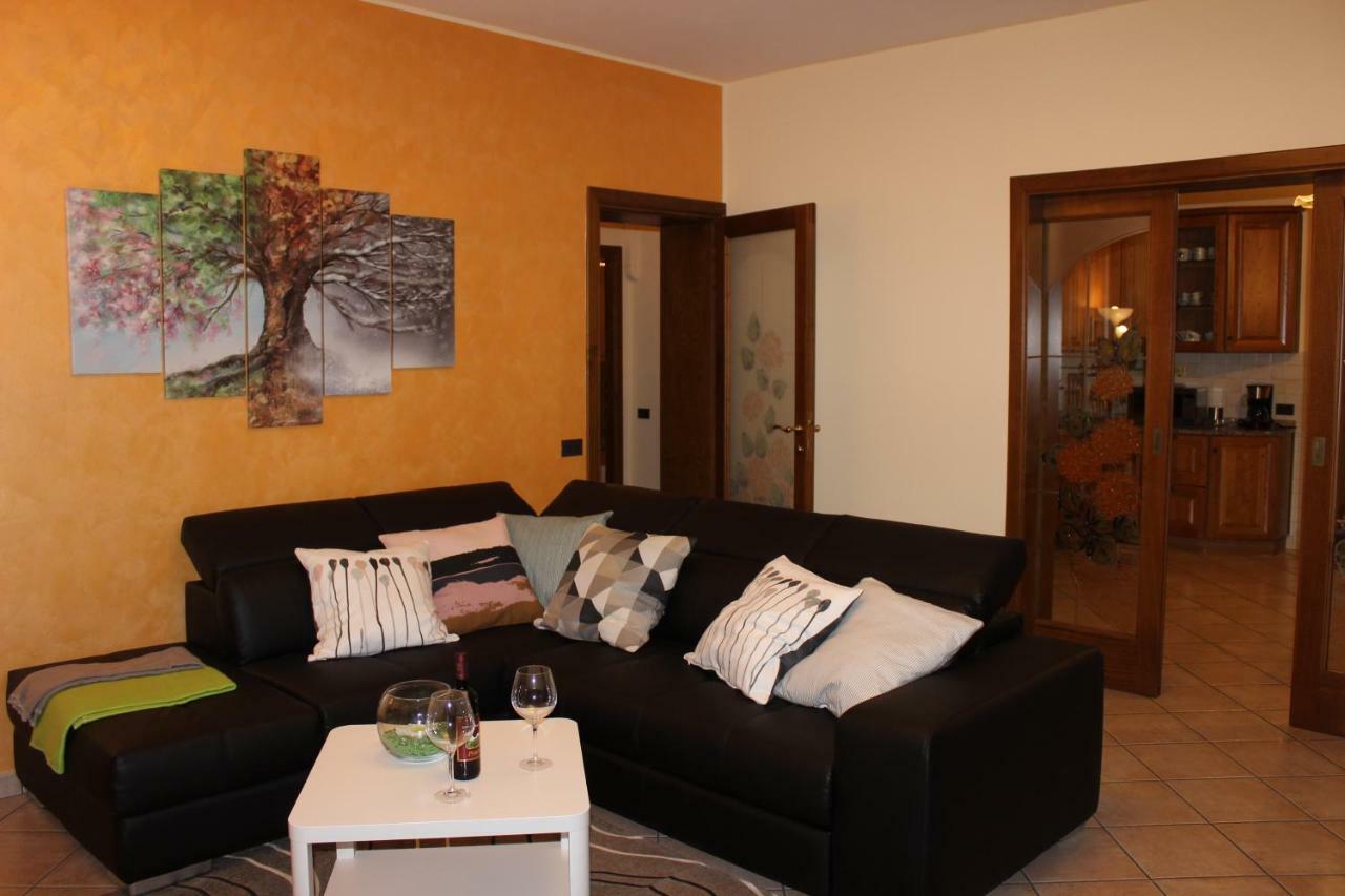 Monsummano TermePoggio Dell'Ortolano别墅 外观 照片