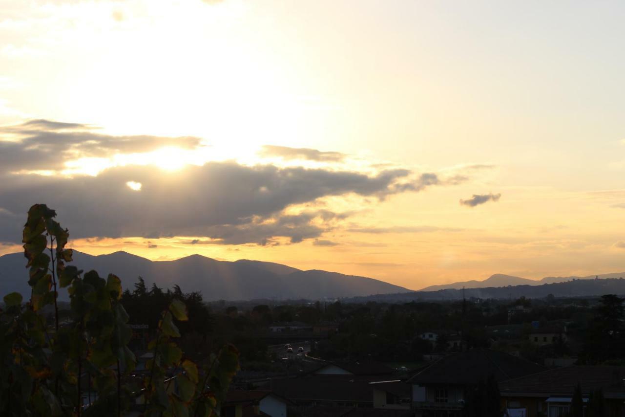 Monsummano TermePoggio Dell'Ortolano别墅 外观 照片
