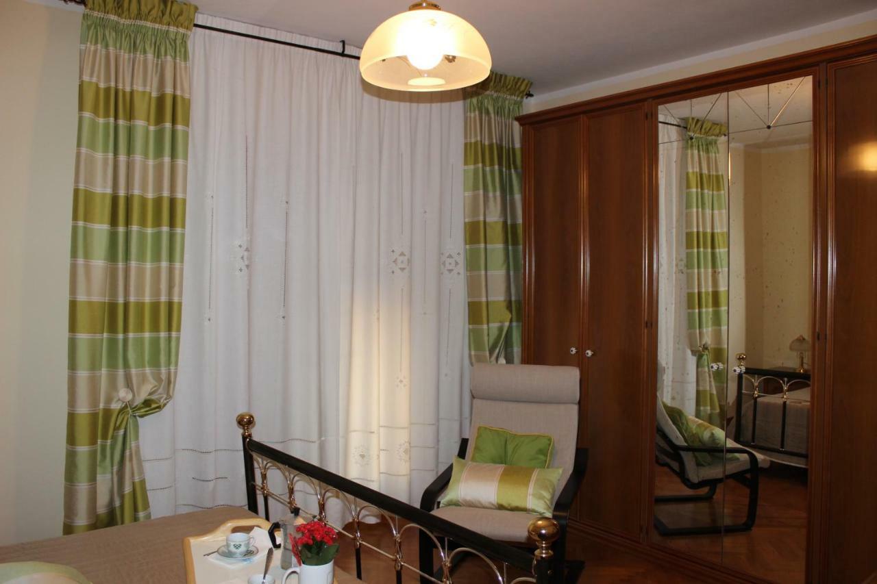 Monsummano TermePoggio Dell'Ortolano别墅 外观 照片